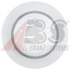 BMW 34216792229 Brake Disc